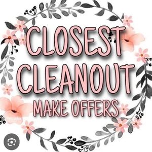 Make an offer, and the item is yours